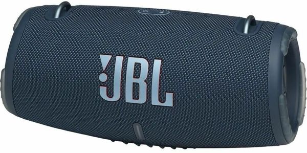 Портативная акустика JBL Xtreme 3, 100 Вт, синий