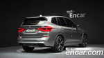 BMW X3M 3.0 Competition — 2021