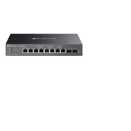 Коммутатор TP-Link TL-SG2210XMP-M2