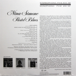 Nina Simone / Pastel Blues (LP)