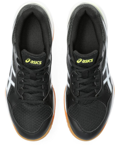 Мужские кроссовки для бадминтона/сквоша Asics Gel-Task 3 - black/white