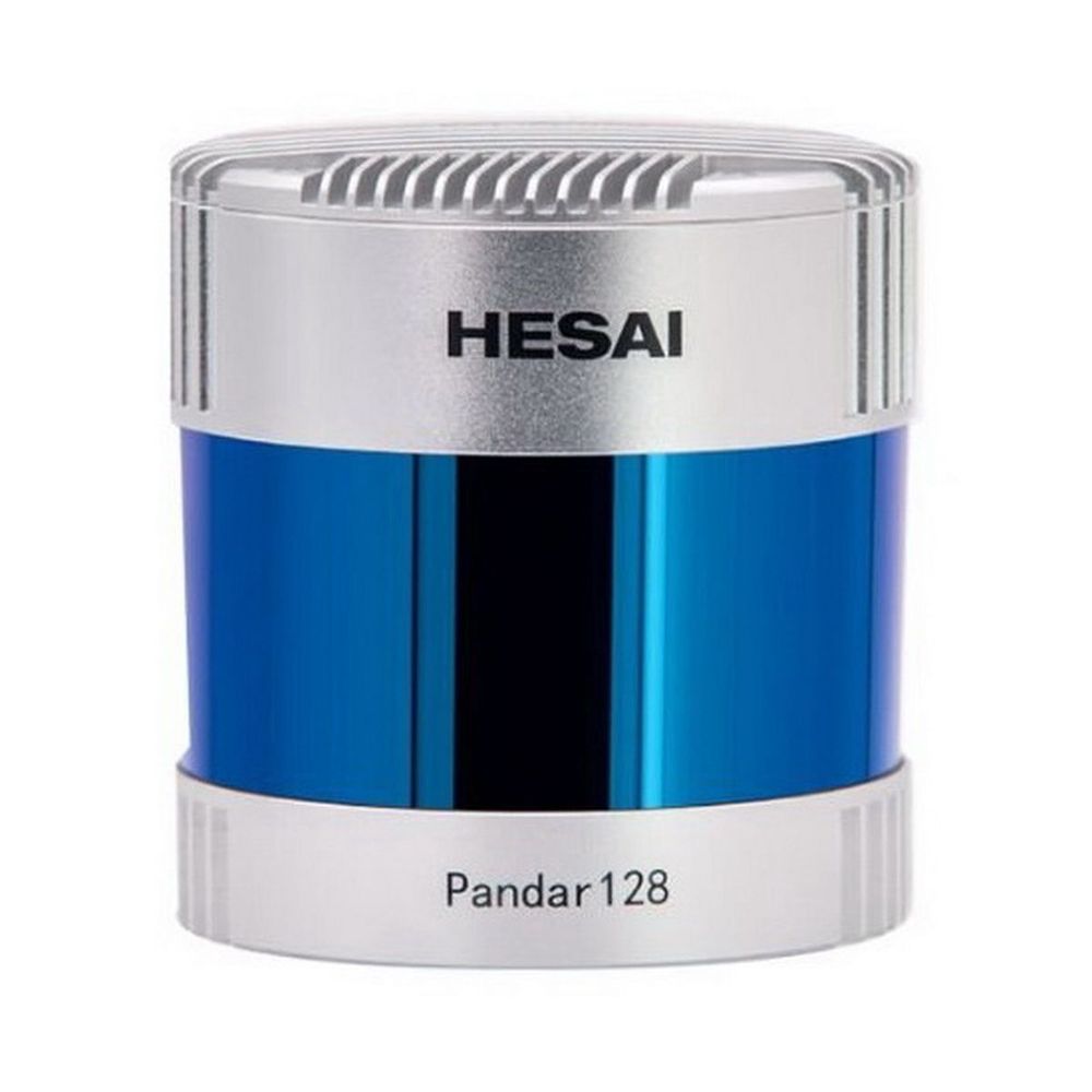 3D-лидар HESAI Pandar 128E3X 3D-лидар HESAI Pandar 128E3X
