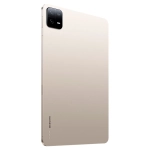 Планшет Xiaomi Pad 6 11", 8/128GB, Champagne (Золотой)
