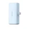 Внешний аккумулятор Anker 621 встроенный складной разъем Lightning, 12W 5000mah, Голубой