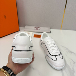 Кеды Hermes Match