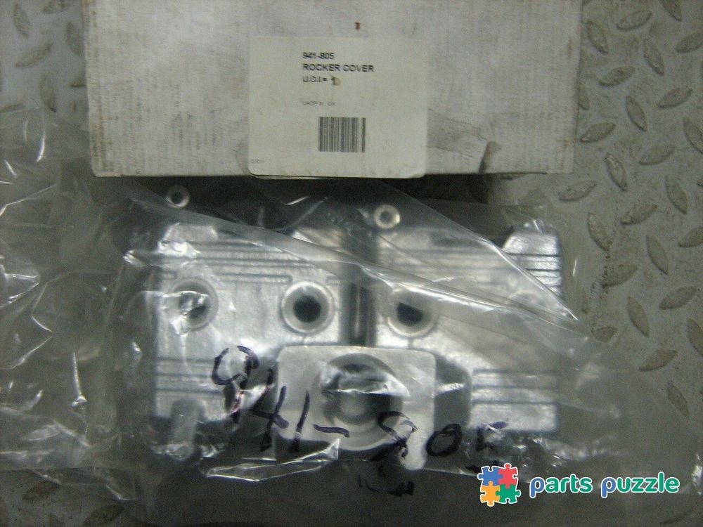 Крышка клапанная / Rocker Cover LPWT4 АРТ: 941-805 Крышка клапанная / Rocker Cover LPWT4 АРТ: 941-805