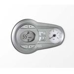 Настенный газовый конденсационный котел Ferroli ECONCEPT TECH 25 C