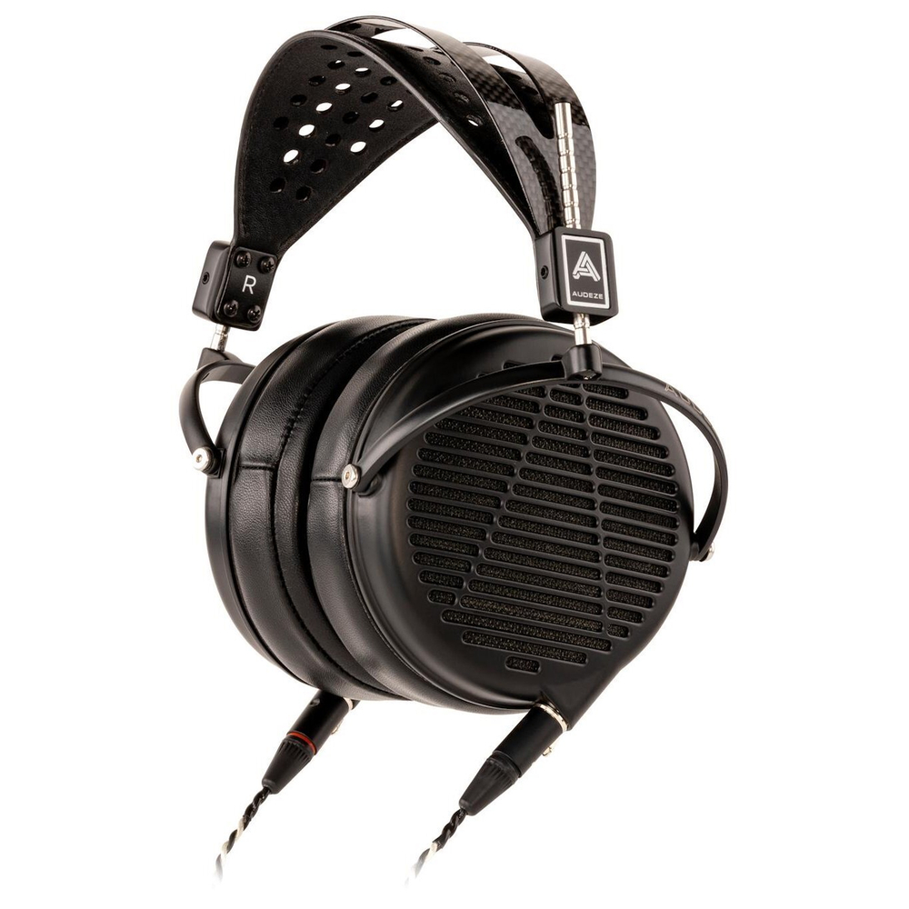 Проводные наушники Audeze LCD-24 Black Limited Edition