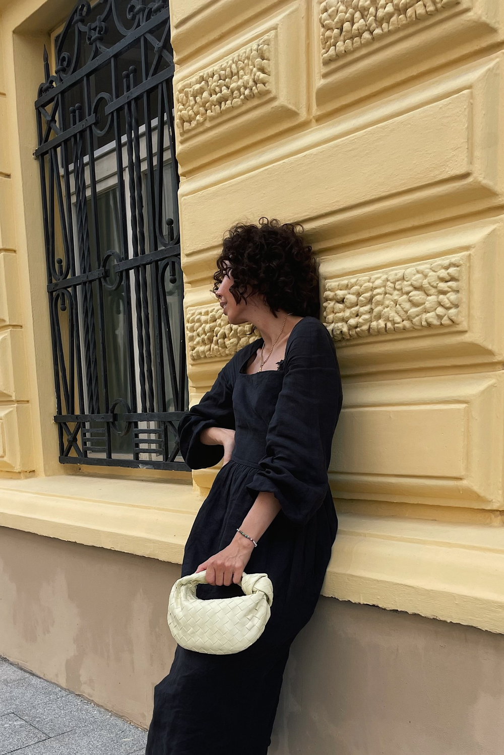 Сумка Bottega Veneta