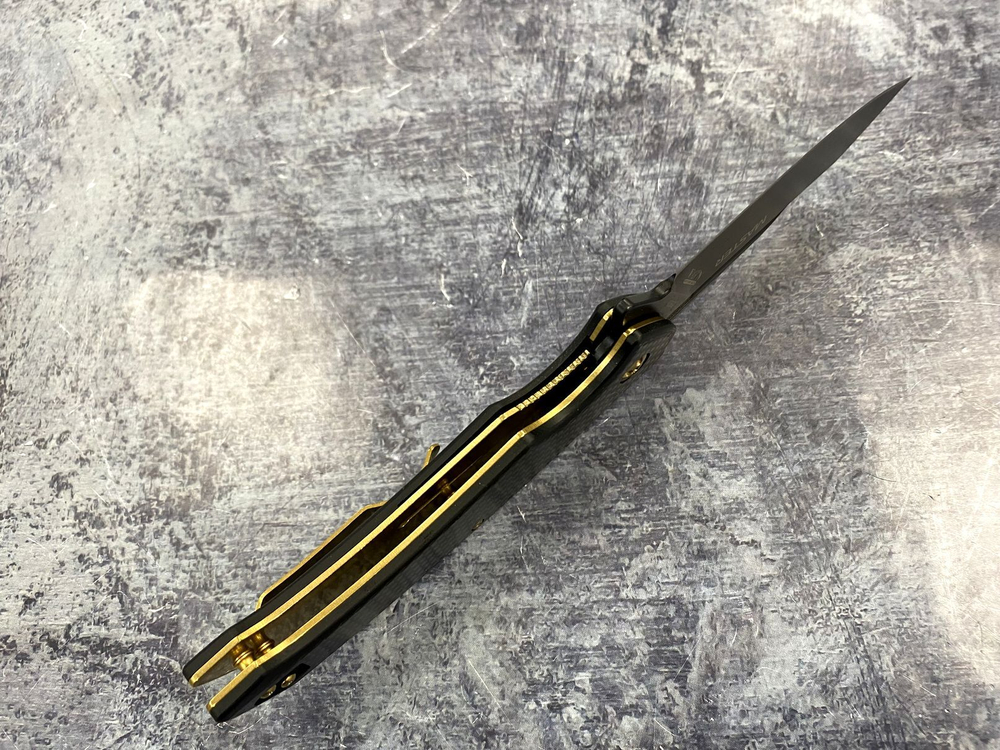 Складной нож Master K362