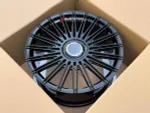 КОВАНЫЕ ДИСКИ ДЛЯ BMW I7 G70 2024 БМВ