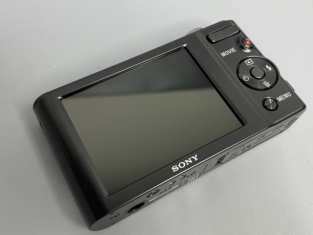 Sony Cyber-shot DSC-W810