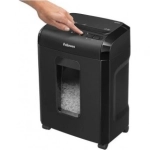 Шредер Fellowes PowerShred 10M (FS-46306)
