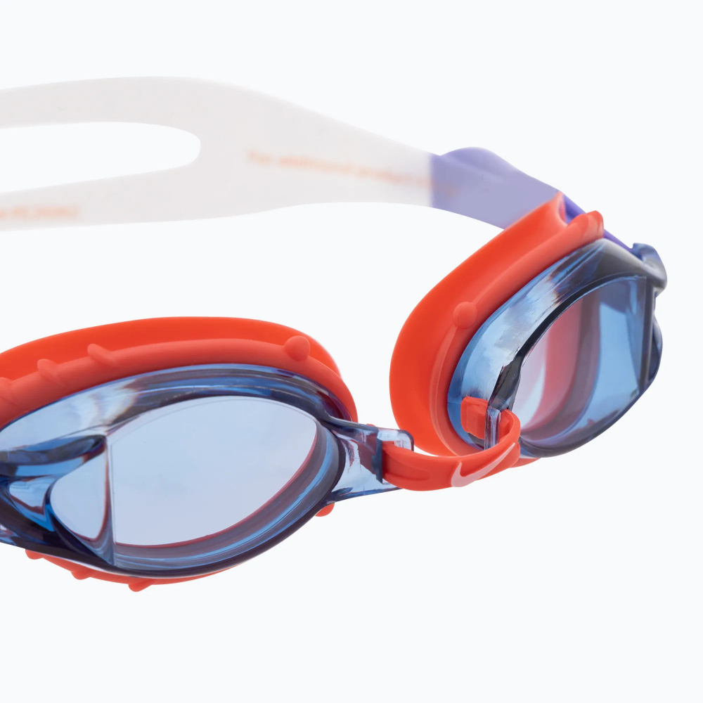 Очки для плавания детские Nike Chrome Youth Goggle