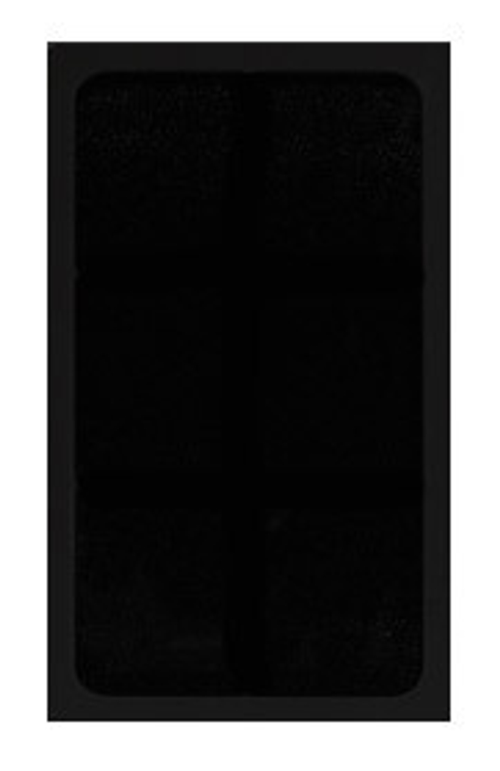 Фильтр ZIGMUND & SHTAIN FILTER CARBONE K 001