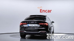 Audi A5 40 TFSI Quattro Premium Sportback — 2022