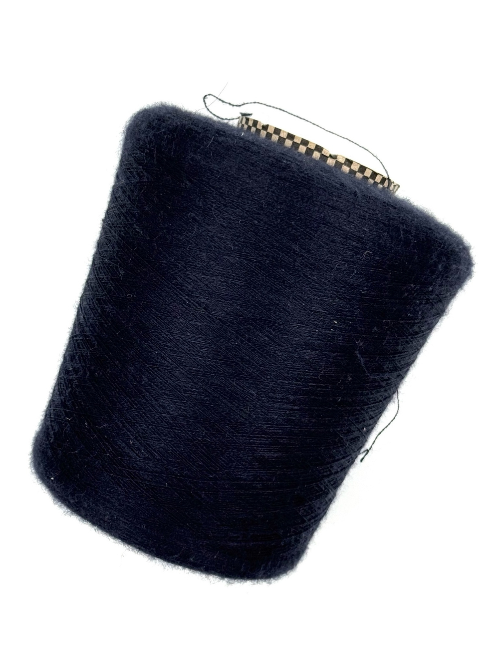 CARIAGGI, art Jaipur, кашемир 70%, шелк 30%, 2800 м в 100 г, синяя ночь