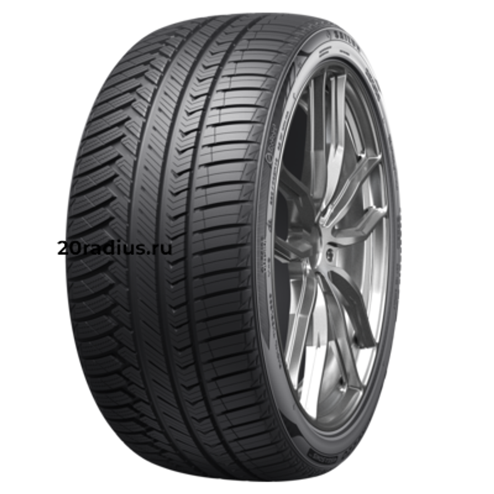 255/55R18 109W XL Atrezzo 4 Seasons pro TL M+S 3PMSF