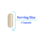 Seeking Health, Optimal Focus™, 60 капсул