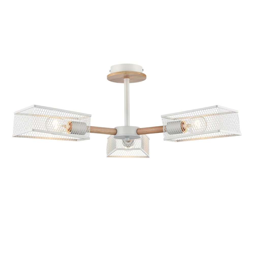 Потолочная люстра Lumion IRMA 8246/3C
