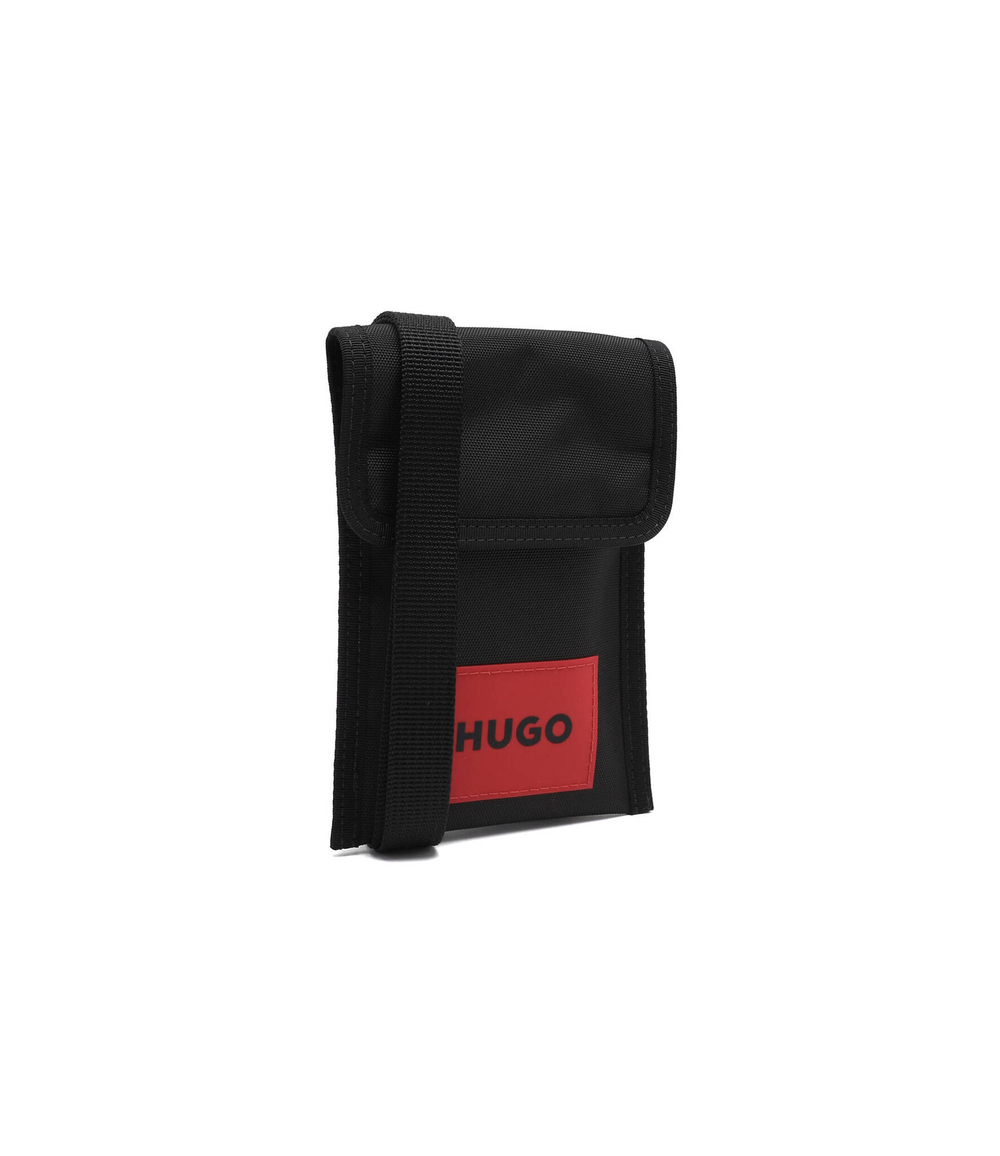 сумка для телефона ethon_phone pouch HUGO - черный(50481626)