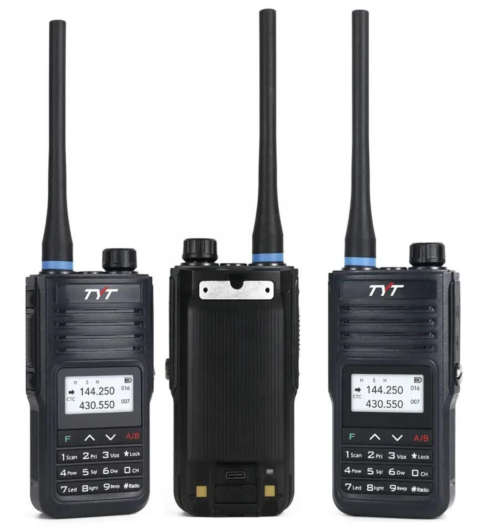 Рация TYT TH-UV99 (3600 mAh)