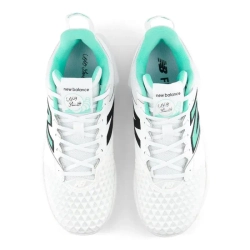 Женские теннисные кроссовки New Balance FuelCell Coco CG2 - white