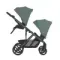 Коляска ANEX Modu 2 в 1 Greeny