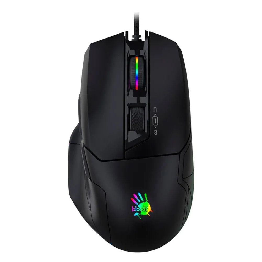 A4Tech Bloody W70 Max Black