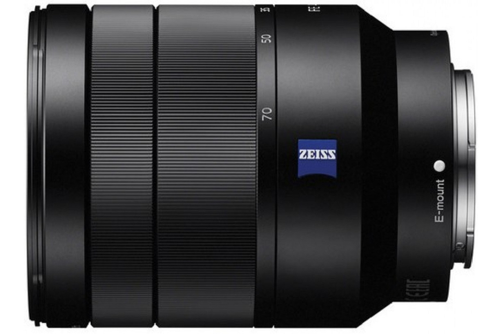 Sony Zeiss Vario-Tessar T* FE 24-70mm f/4 ZA OSS