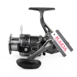 Безынерционная катушка 4000 Kaida CTR 403A (3BB, мет. шпуля)