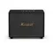 Marshall Woburn III Black