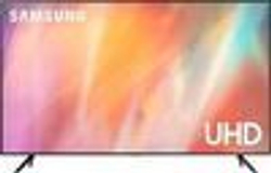 ТВ Samsung 50"; UE50AU7100UXCE