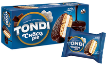 Tondi Choco Pie пирожное, 180 г