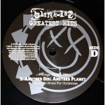 Blink-182 / Greatest Hits (2LP)