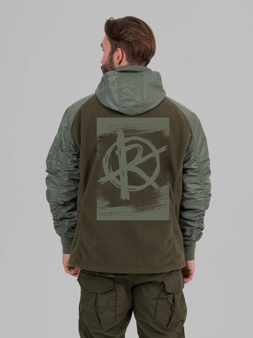 КУРТКА REMINGTON SURVIVAL