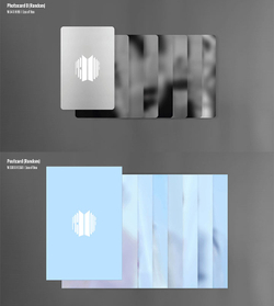 Альбом BTS - Proof [Standard Edition]