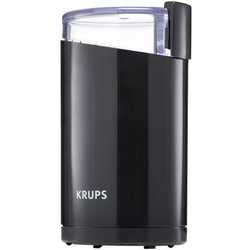 Рожковая кофеварка KRUPS Opio XP320830 с кофемолкой F2034232