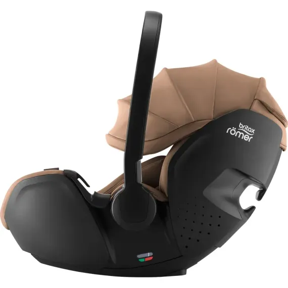 Автокресло Britax Roemer Baby-Safe Pro Lux Warm Caramel