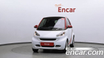 Smart ForTwo Coupe — 2014