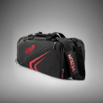 Сумка Venum Trainer Lite Evo Black/Red
