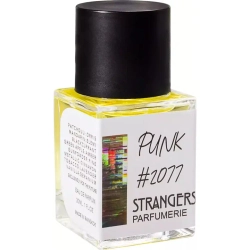 Strangers Parfumerie Punk #2077