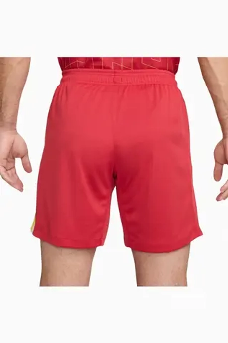 Шорты Nike Liverpool FC 24/25 Home Stadium