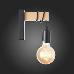 Светильник настенный Evoluce Bagetti SL1142.401.01