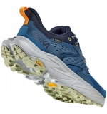 Ботинки Мужские Hoka Anacapa 2 LOW GTX
