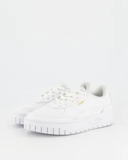Кроссовки женские PUMA Cali Dream Lth Wns