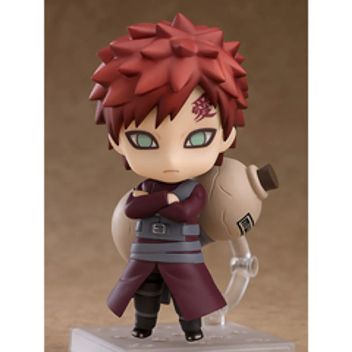 Фигурка Nendoroid Naruto Shippuden: Gaara (956)