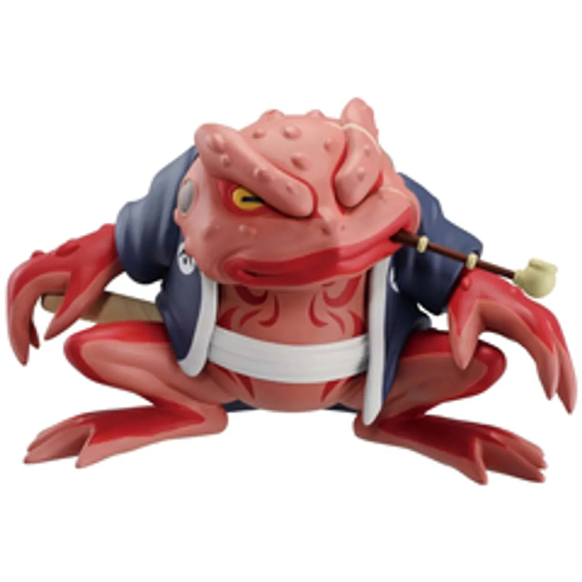 Фигурка Banpresto Naruto Shippuden: Gamabunta