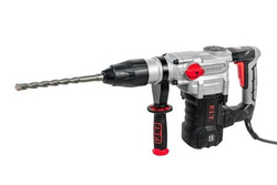 Перфоратор PIT PBH40-C2 МАСТЕР (2-реж, вертик,1600 Вт, 9 Дж, SDS-MAX, алюм. корпус)