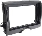Магнитола для Toyota Mark X 130 2009-2019 - Teyes CC4 монитор 9.2" 2K QLED на Android 14, Быстрейшая, Snapdragon 680, DSP, CarPlay, 4G SIM-слот